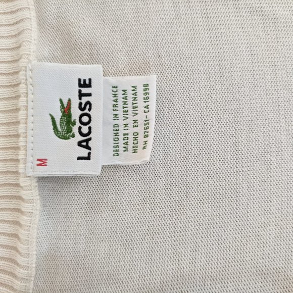 Lacoste Dress - Picture 3 of 5